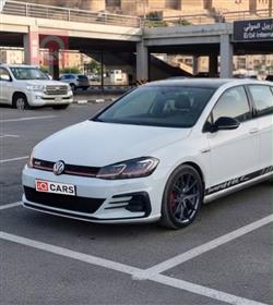 فولكسفاغن جولف